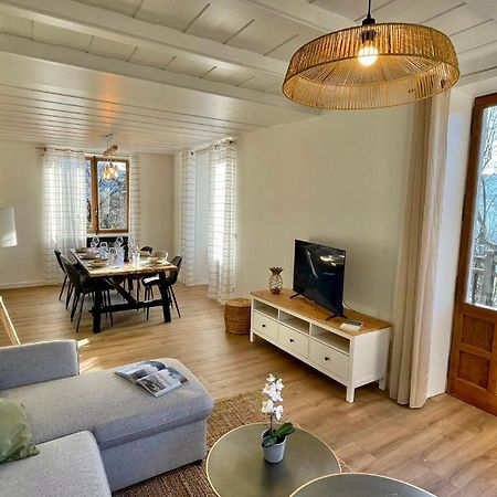 Les Balcons De Chambery Apartment Exterior photo